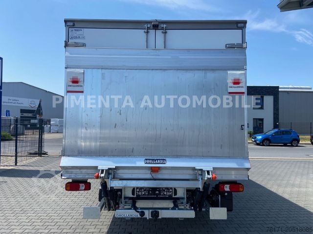 Refrigerator body van IVECO Daily 70C18A8 TK 2,46m BR THERMOKI AUT LED KLIMA