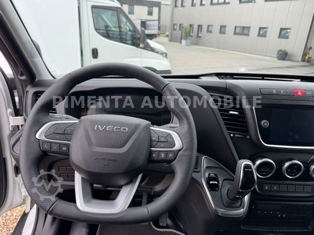 Refrigerator body van IVECO Daily 70C18A8 TK 2,46m BR THERMOKI AUT LED KLIMA