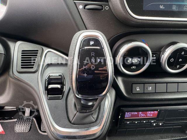 Refrigerator body van IVECO Daily 70C18A8 TK 2,46m BR THERMOKI AUT LED KLIMA