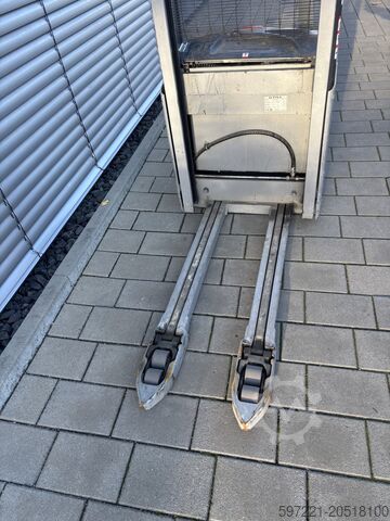 Paliktoru krautņi Still EXV 12i