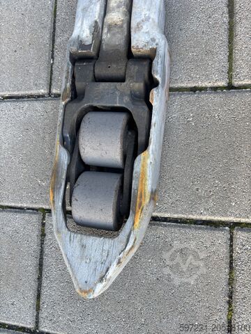 Paliktoru krautņi Still EXV 12i
