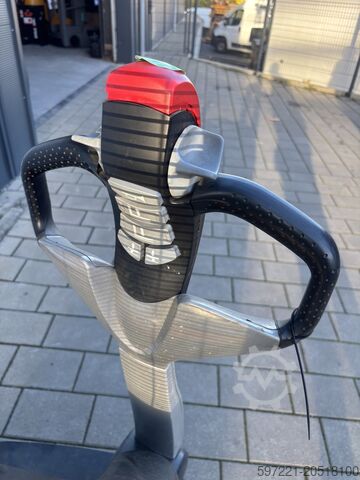 Paliktoru krautņi Still EXV 12i
