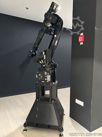 Industrijski robot KUKA KR8 R1620