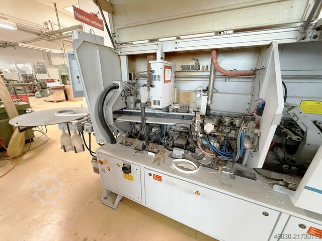 Coladeira de bordas Brandt KDF 680