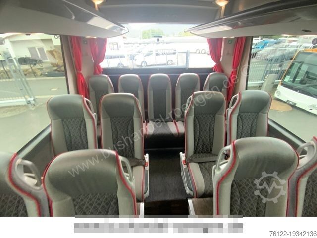 Turistički autobus SETRA S 516 HD / Travego / Tourismo / R 08