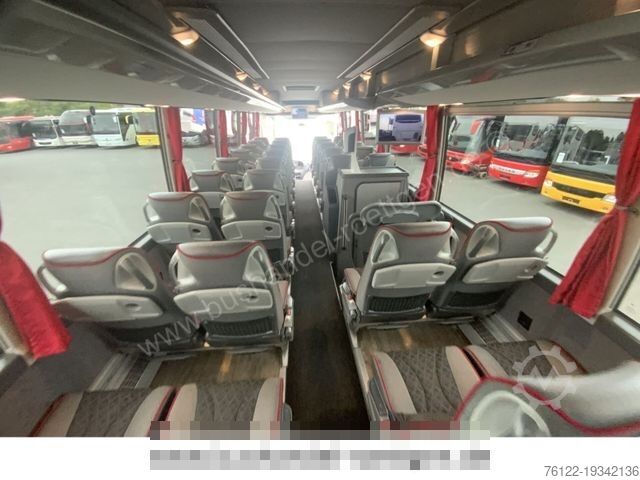 Turistički autobus SETRA S 516 HD / Travego / Tourismo / R 08