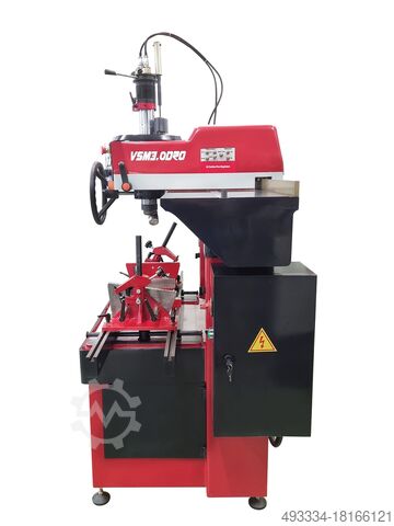 Ventilsæti fræsivél A-M, Serdi, Comec, Carmec, Kwik-way, Peg VSM3.0 DRO