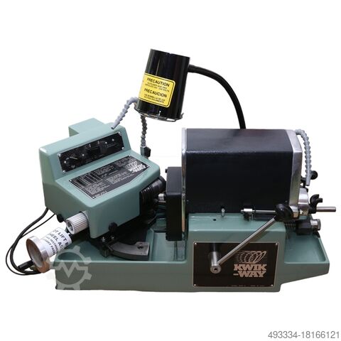 Ventilsæti fræsivél A-M, Serdi, Comec, Carmec, Kwik-way, Peg VSM3.0 DRO