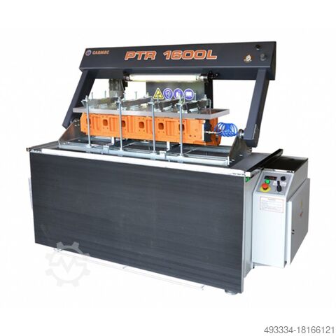 Ventilsæti fræsivél A-M, Serdi, Comec, Carmec, Kwik-way, Peg VSM3.0 DRO