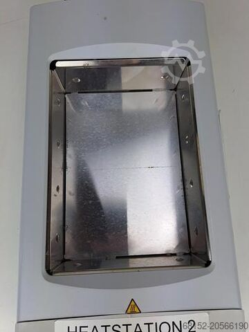 Estación de calefacción Serosep EntericBio Serosep EntericBio