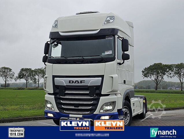  DAF XF 480