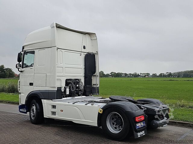  DAF XF 480