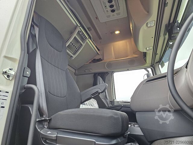  DAF XF 480