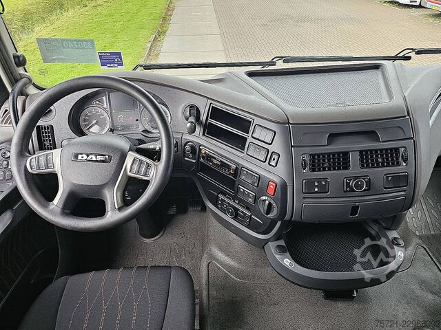  DAF XF 480