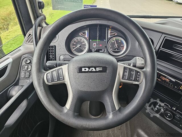  DAF XF 480