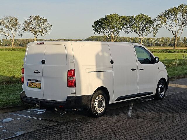 欧宝VIVARO 1.5 L3 XL NAP Euro6 空调 OPEL VIVARO 1.5 L3 XL NAP Euro6 AC