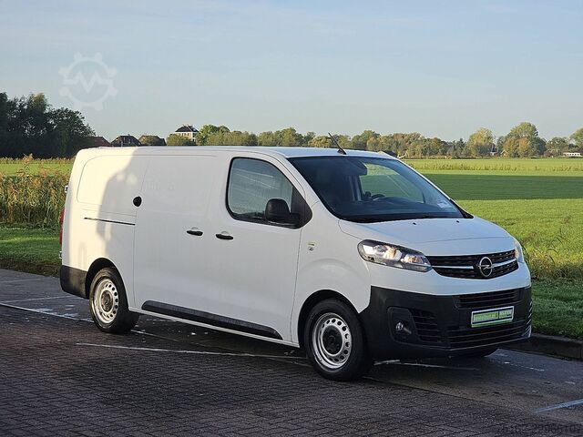 欧宝VIVARO 1.5 L3 XL NAP Euro6 空调 OPEL VIVARO 1.5 L3 XL NAP Euro6 AC