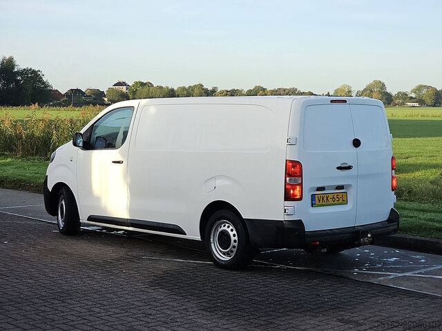 欧宝VIVARO 1.5 L3 XL NAP Euro6 空调 OPEL VIVARO 1.5 L3 XL NAP Euro6 AC