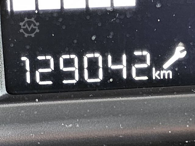 欧宝VIVARO 1.5 L3 XL NAP Euro6 空调 OPEL VIVARO 1.5 L3 XL NAP Euro6 AC