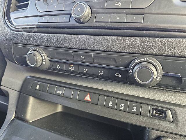 欧宝VIVARO 1.5 L3 XL NAP Euro6 空调 OPEL VIVARO 1.5 L3 XL NAP Euro6 AC