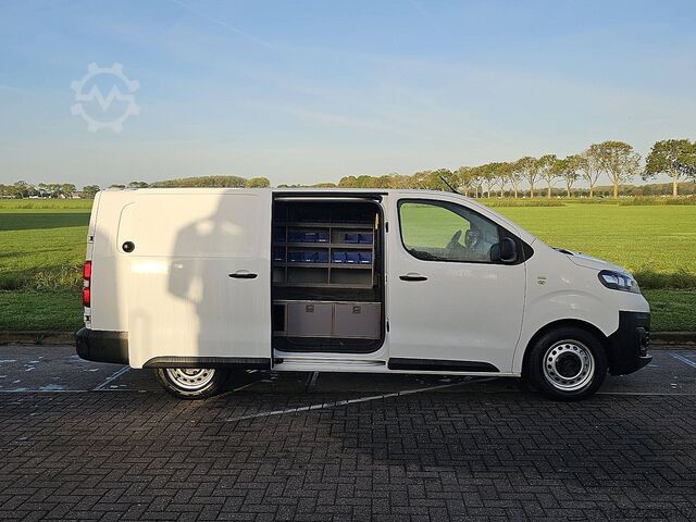 欧宝VIVARO 1.5 L3 XL NAP Euro6 空调 OPEL VIVARO 1.5 L3 XL NAP Euro6 AC