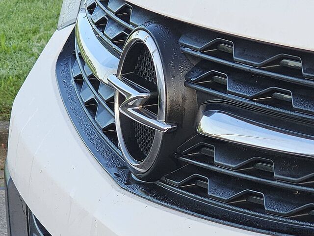 欧宝VIVARO 1.5 L3 XL NAP Euro6 空调 OPEL VIVARO 1.5 L3 XL NAP Euro6 AC
