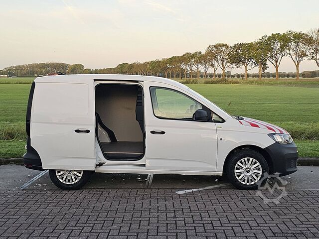 فولكس فاجن كادي 2.0 L1 كار بلاي، بدون ضريبة BPM، تكييف هواء، حساسات ركن، يورو 6! VW CADDY 2.0 L1 CarPlay BPM-Vrij Airco Parkeersens...