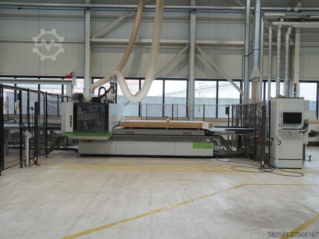 Nesting cell BIESSE ROVER A FT