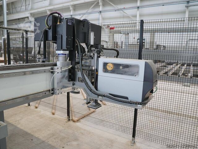 Nesting cell BIESSE ROVER A FT