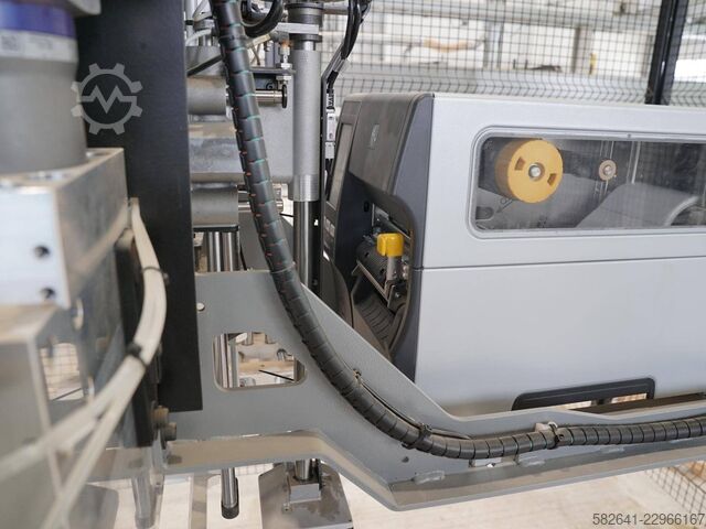 Nesting cell BIESSE ROVER A FT