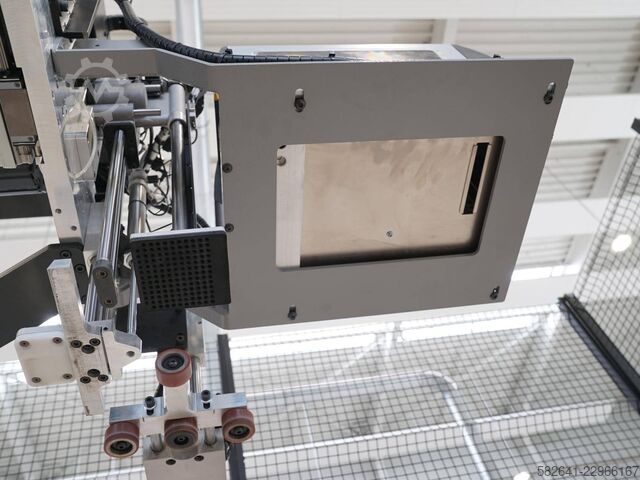 Nesting cell BIESSE ROVER A FT