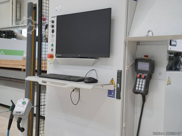 Nesting cell BIESSE ROVER A FT