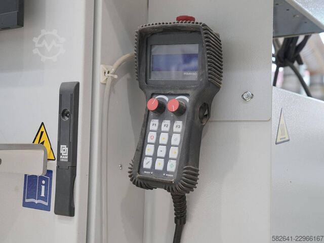 Nesting cell BIESSE ROVER A FT