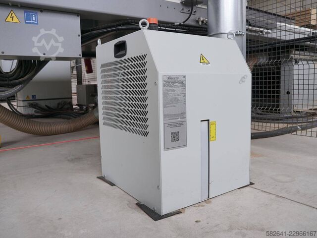Nesting cell BIESSE ROVER A FT