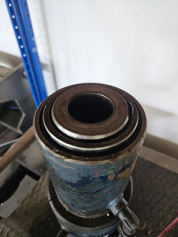 Pit jack Beissbarth & Müller HL1-10