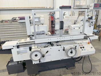 Máy mài hình trụ KELLENBERGER 600 U 175