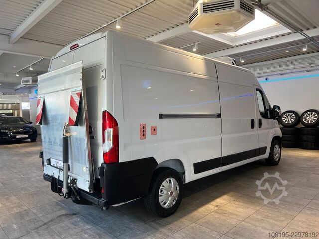 Refrigerator body van FIAT Ducato 2.3 Kühlkasten*Ladebordwand*Garantie