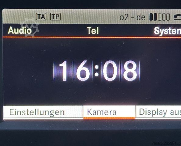 Панелен ван MERCEDES-BENZ Sprinter 316 CDI MAXI KLIMA KAMERA TEMPOMAT AHK