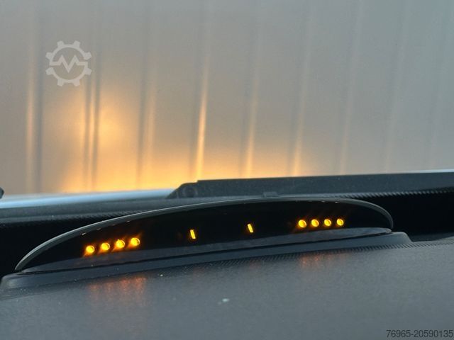 Панелен ван MERCEDES-BENZ Sprinter 316 CDI MAXI KLIMA KAMERA TEMPOMAT AHK