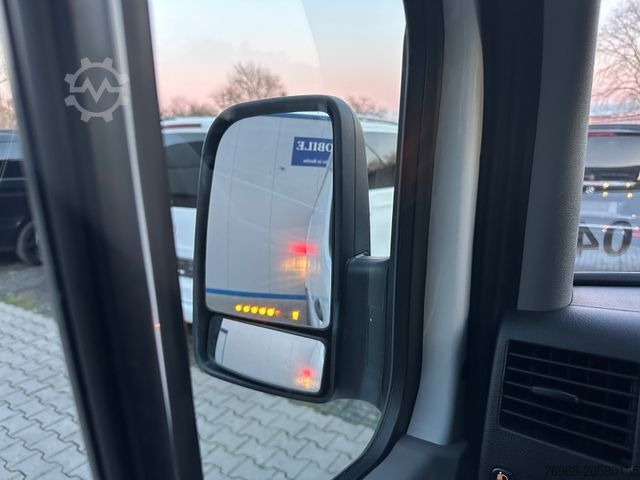 Панелен ван MERCEDES-BENZ Sprinter 316 CDI MAXI KLIMA KAMERA TEMPOMAT AHK