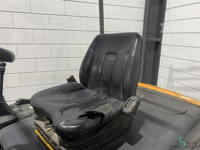 Gabelstapler Still R60-35 R60
