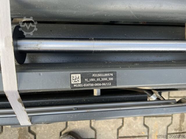 Vysokozdvižný vozík Linde R14-01