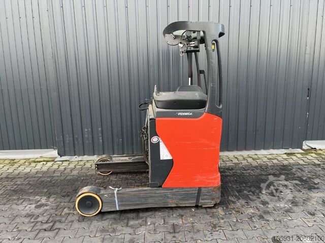 Vysokozdvižný vozík Linde R14HD-01