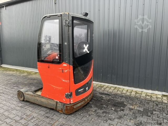 Vysokozdvižný vozík Linde R14HD-01