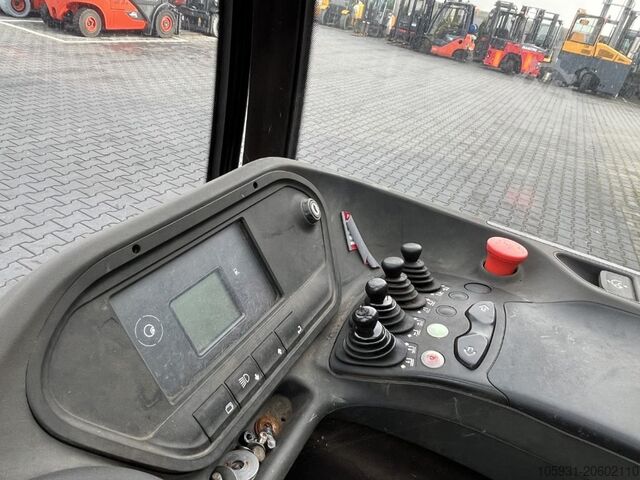 Vysokozdvižný vozík Linde R14HD-01