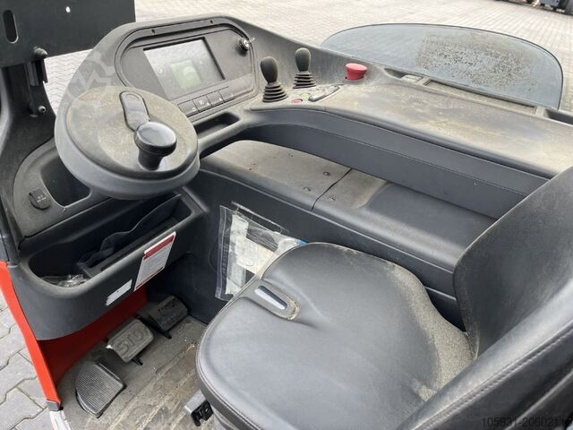 Vysokozdvižný vozík Linde R14HD-01