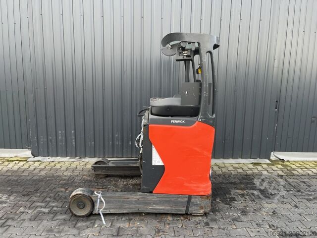 Vysokozdvižný vozík Linde R14HD-01