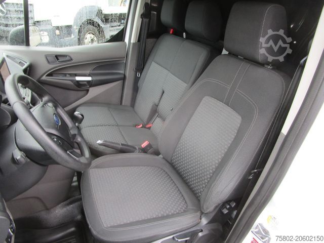 Minibüs FORD Transit Connect 1.0L*Modell 21+KLIMA+L2+Sortimo*