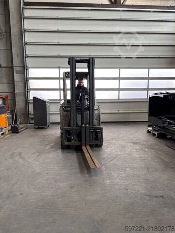 电动 - 三轮 Still RX20-14C Triplex Drive-In