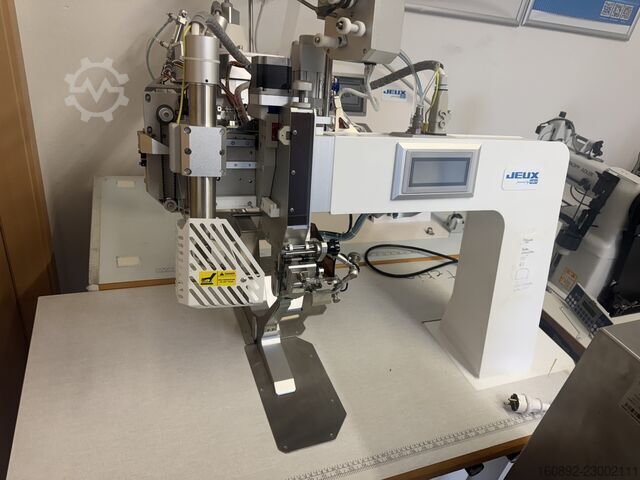 آلة خياطة jeux AI-001-Band Schweißmaschine